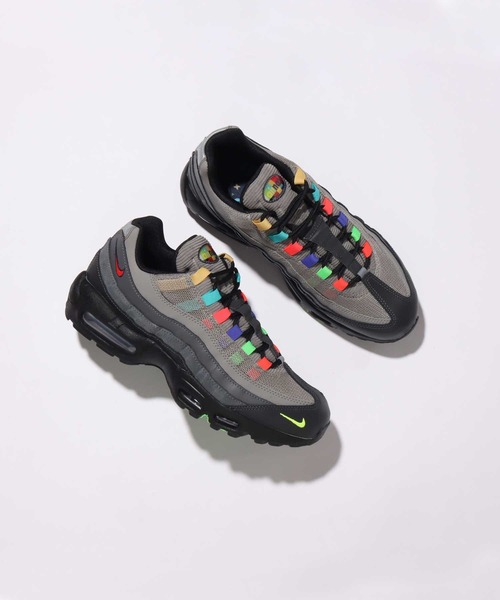 Nike ナイキ の Nike Air Max 95 Se ナイキ エア マックス 95 Se Sp スニーカー Worldarchitecturefestival