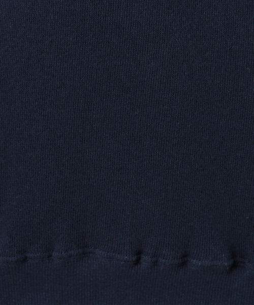 BEAUTY&YOUTH UNITED ARROWS(ビューティーアンドユースユナイテッドアローズ)の「<VOTE MAKE NEW CLOTHES> 12 BIG PK 14/パーカー(パーカー・メンズ・ホワイト/ネイビー・MEDIUM/SMALL)」の15枚目の写真