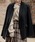 DAY CLOSET�i�f�C �N���[�[�b�g�j�́u�y�t�E�H��������/�������Ő􂦂�/UV�P�A�z���X���b�g����O�����`�F�b�N�e�[���[�h�W���P�b�g ���f�B�[�X�i�e�[���[�h�W���P�b�g�j�v�b�u���b�N�n���̑�