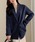 DAY CLOSET�i�f�C �N���[�[�b�g�j�́u�y�t�E�H��������/�������Ő􂦂�/UV�P�A�z���X���b�g����O�����`�F�b�N�e�[���[�h�W���P�b�g ���f�B�[�X�i�e�[���[�h�W���P�b�g�j�v�b�u���[�n���̑�