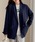 DAY CLOSET�i�f�C �N���[�[�b�g�j�́u�y�t�E�H��������/�������Ő􂦂�/UV�P�A�z���X���b�g����O�����`�F�b�N�e�[���[�h�W���P�b�g ���f�B�[�X�i�e�[���[�h�W���P�b�g�j�v�b�l�C�r�[