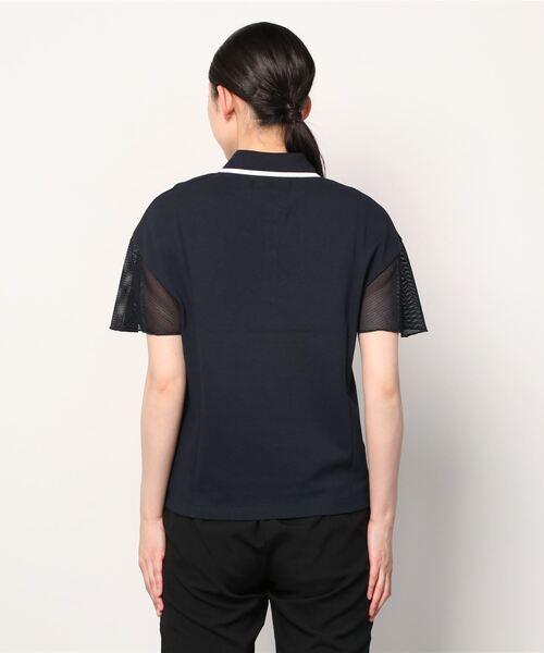 フレッドペリー ポロシャツ 黒 レディース FRED PERRY ポロシャツ ポロ The Fred Perry Shirt - G12