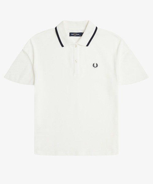 フレッドペリー★テニス★ポロシャツ★Tennis Shirt★ホワイト★L★新品 Tennis Whites（テニス・ホワイト） | FRED PERRY JAPAN