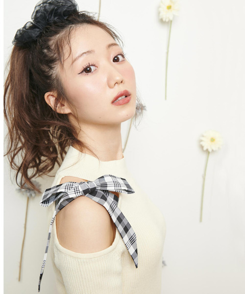 TITTY&CO.（ティティーアンドコー）の「【＝LOVE 大谷映美里