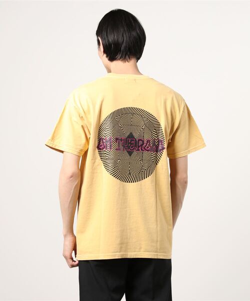 STRANGE TRIP (ストレンジトリップ) / Tシャツ STRANGE TRIP