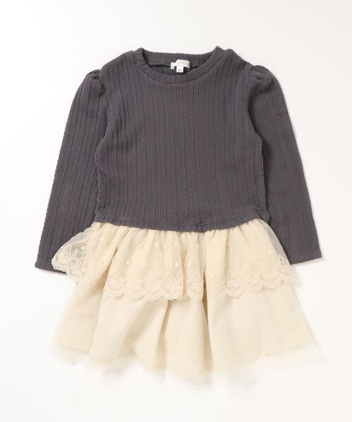 セール レースドッキングワンピース ワンピース Catherine Cottage キャサリンコテージ のファッション通販 Zozotown