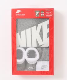 NIKE | MN0073-042/FUTURA LOGOHAT/BODYSUIT/BOOTIE 3PC(ロンパース)