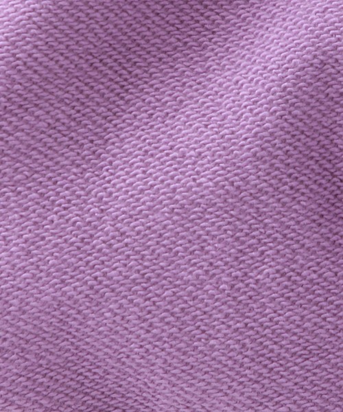 ROCKET x LUNCH(ロケットアンドランチ)の「The Rocket/CATプルオーバー 2932495(スウェット・レディース・グレー/サックスブルー/ライラック・SMALL)」の18枚目の写真