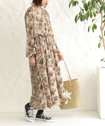 Osharewalker オシャレウォーカー レディース のワンピース ドレス ベージュ系 通販 Zozotown Osharewalker オシャレウォーカー レディース のワンピース ドレス ベージュ系 通販 Zozotown