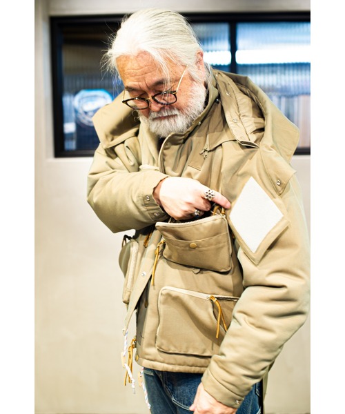 SEVESKIG（セヴシグ）の「SEVESKIG/セヴシグ/マニュファクチャー