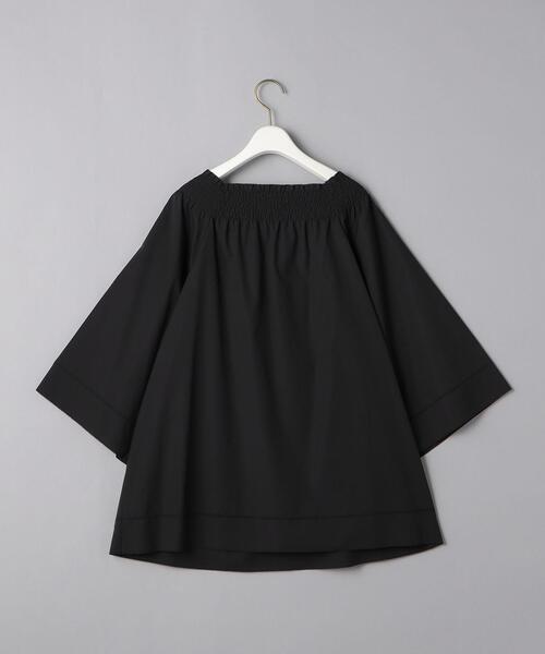 6 roku シャーリングシャツ　ブラウス　ZARA ユナイテッドアローズすきに 6 roku シャーリングシャツ ブラウス ZARA ユナイテッドアローズ