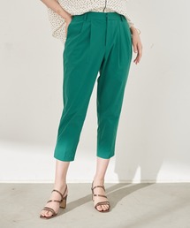 YECCA VECCA | P.2wayストレッチタックパンツ　＊(その他パンツ)