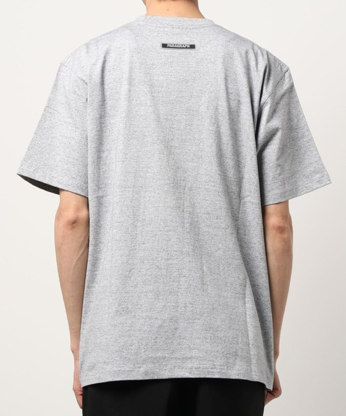 Paragraph（パラグラフ）の「Paragraph/パラグラフ/キッズプリント半袖