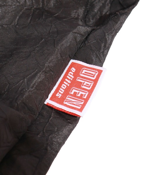 OPEN EDITIONS（オープンエディションズ）の「OpenEdition/オープンエディション Lauren DiCioccio tote bag トートバッグ（トートバッグ・レディース・ブラック/ホワイト×レッド/ブラック系その他/ホワイト×イエロー・ONE SIZE）」の15枚目の写真