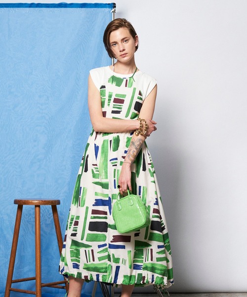 アブストラクトホルターネックワンピース Maison Special メゾンスペシャル ワンピース Maison Special メゾンスペシャル のファッション通販 Zozotown アブストラクトホルターネックワンピース Maison Special メゾンスペシャル ワンピース Maison Special メゾンスペシャル のファッション通販 Zozotown