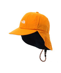 こども ビームス（コドモビームス）の「THE NORTH FACE / キッズ ポホノ サンシールド キャップ 21（47～56㎝）（キャップ・キッズ）」
