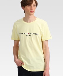 ベーシックロゴTシャツ