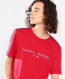 ベーシックロゴTシャツ