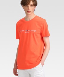 ベーシックロゴTシャツ