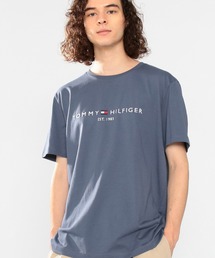 ベーシックロゴTシャツ