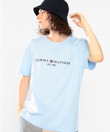 ベーシックロゴTシャツ