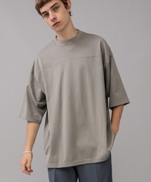 markaware | 【markaware/marka】FOOT BALL TEE(Tシャツ/カットソー)