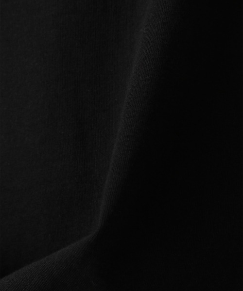 LOWRYS FARM（ローリーズファーム）の「フォトノースリーブ　948734（Tシャツ/カットソー・レディース・ブラック/グレー/オフホワイト・FREE）」の15枚目の写真