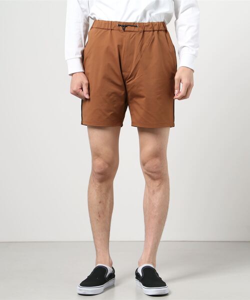 Supreme Gonz Embroidered Map Sweatshort