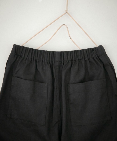 LOWRYS FARM(ローリーズファーム)の「Cツイルスソシボリパンツ 958469(その他パンツ・キッズ・ブラック/カーキ・110cm/120cm/130cm)」の3枚目の写真