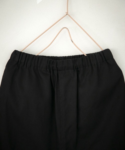 LOWRYS FARM(ローリーズファーム)の「Cツイルスソシボリパンツ 958469(その他パンツ・キッズ・ブラック/カーキ・110cm/120cm/130cm)」の6枚目の写真