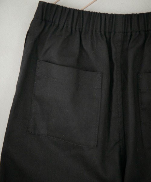 LOWRYS FARM(ローリーズファーム)の「Cツイルスソシボリパンツ 958469(その他パンツ・キッズ・ブラック/カーキ・110cm/120cm/130cm)」の10枚目の写真