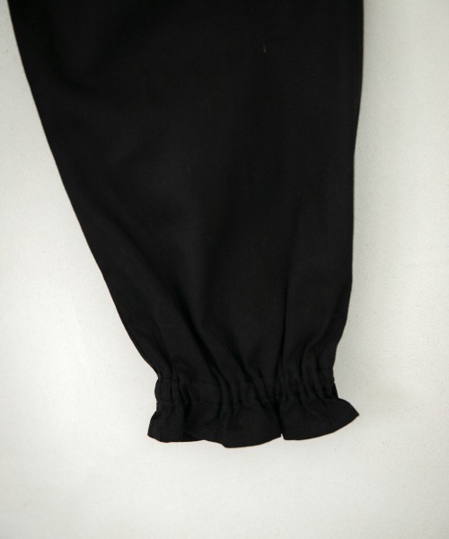 LOWRYS FARM(ローリーズファーム)の「Cツイルスソシボリパンツ 958469(その他パンツ・キッズ・ブラック/カーキ・110cm/120cm/130cm)」の12枚目の写真