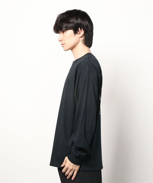 MANASTASH（マナスタッシュ）の「MANASTASH/マナスタッシュ LEAF SMILE