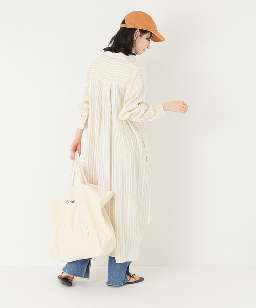 【ZYM】蛍光オレンジワンピース1487 THE SHOP TK｜刺繍ワンピース【洗濯機OK】 | Rakuten Fashion