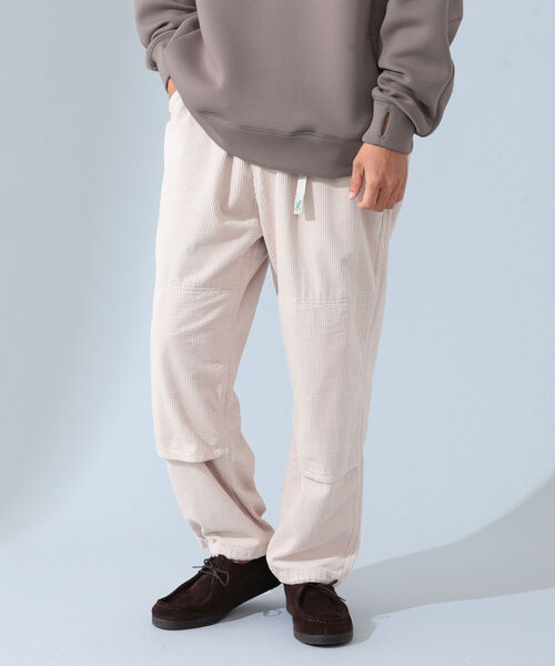 Gramicci（グラミチ）の「Gramicci × B:MING by BEAMS / 別注
