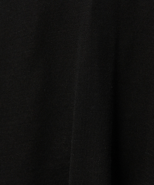 BEAUTY&YOUTH UNITED ARROWS(ビューティーアンドユースユナイテッドアローズ)の「BYTF プレーンVネックニットプルオーバー◆(ニット/セーター・レディース・ブラック/オリーブ/ロイヤルブルー・フリー)」の12枚目の写真