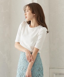 選べる2タイプ デザインカットソーTシャツ