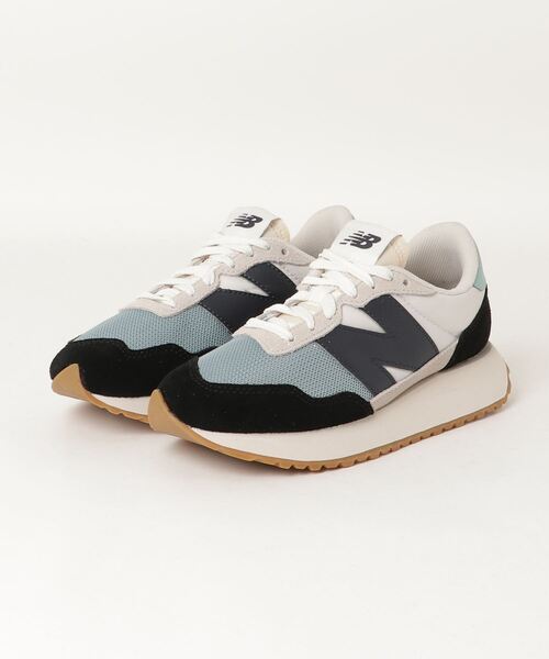 NEW BALANCE(ニューバランス)の「MS237(スニーカー・メンズ・グレー系その他/イエロー系その他・22.5cm/23.5cm/24.5cm/25.5cm/26.5cm/27.5cm/28.5cm/23.0cm/24.0cm/25.0cm/26.0cm/27.0cm/28.0cm/29.0cm)」の10枚目の写真