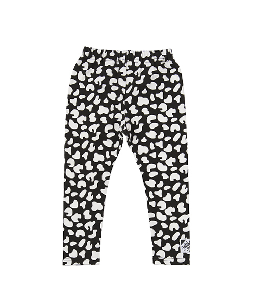 X-girl Stages（エックスガールステージス）の「3-PIECE GIRLY SET  (4T～7T)（ワンピース・キッズ・ホワイト/ブラック/レッド・4T/5T/6T/7T）」の18枚目の写真