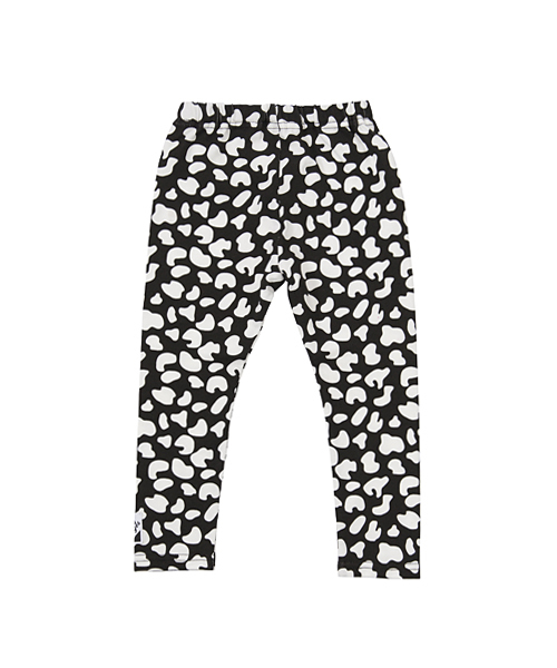 X-girl Stages（エックスガールステージス）の「3-PIECE GIRLY SET  (4T～7T)（ワンピース・キッズ・ホワイト/ブラック/レッド・4T/5T/6T/7T）」の19枚目の写真