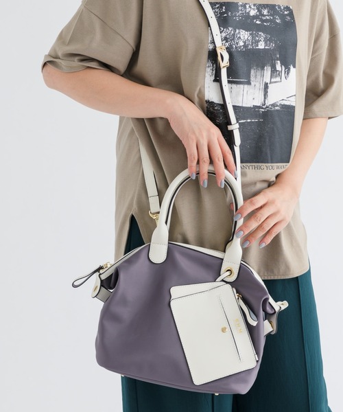 Katharine Ross San Hideaki Trompe Loeil トートバッグ ミニトートバッグ トートバッグ San Hideaki Mihara サンヒデアキミハラ のファッション