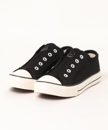 Hashed Coorde（ハッシュドコーデ）の「《Hashed Coorde》HC16361 ヒモ無シスニーカー（スニーカー）」