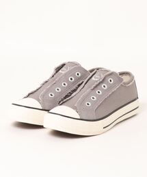 Hashed Coorde（ハッシュドコーデ）の「《Hashed Coorde》HC16361 ヒモ無シスニーカー（スニーカー）」