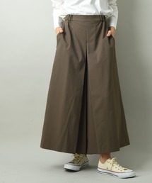 INTERPLANET | ロングキュロットパンツ(その他パンツ)