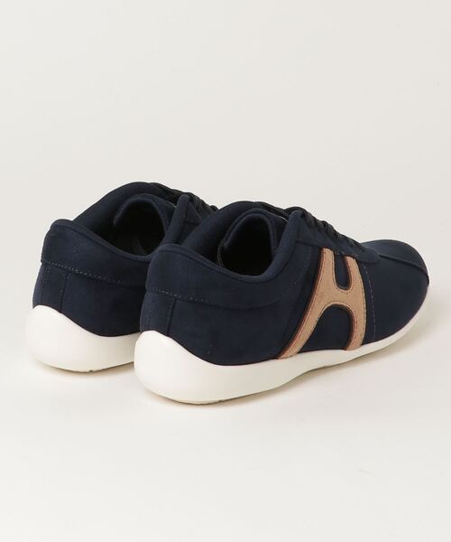 Hawkins ホーキンス Miranda ミランダ Hw306 S Navy スニーカー Hawkins ホーキンス のファッション通販 Zozotown