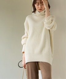 エクストラファインメリノビッグタートル◆