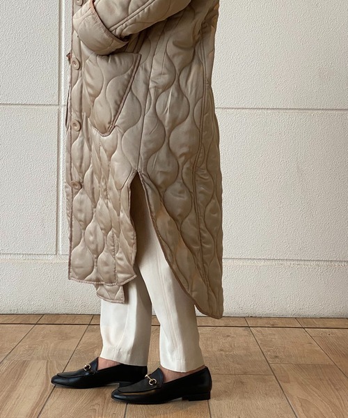 CASTELLANO（カステラーノ）の「castellano GENOVA cow (カステリャーノ ジェノバカウ)(ブラック)(Women's)(3413149013)（ローファー・レディース・ブラック・39/37）」の12枚目の写真