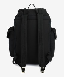 TOMMY HILFIGER（トミーヒルフィガー）の「メタルシグネチャーロゴ 