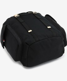 TOMMY HILFIGER（トミーヒルフィガー）の「メタルシグネチャーロゴ 