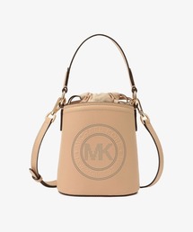 MICHAEL KORS | AIDY バケット クロスボディ スモール(ショルダーバッグ)